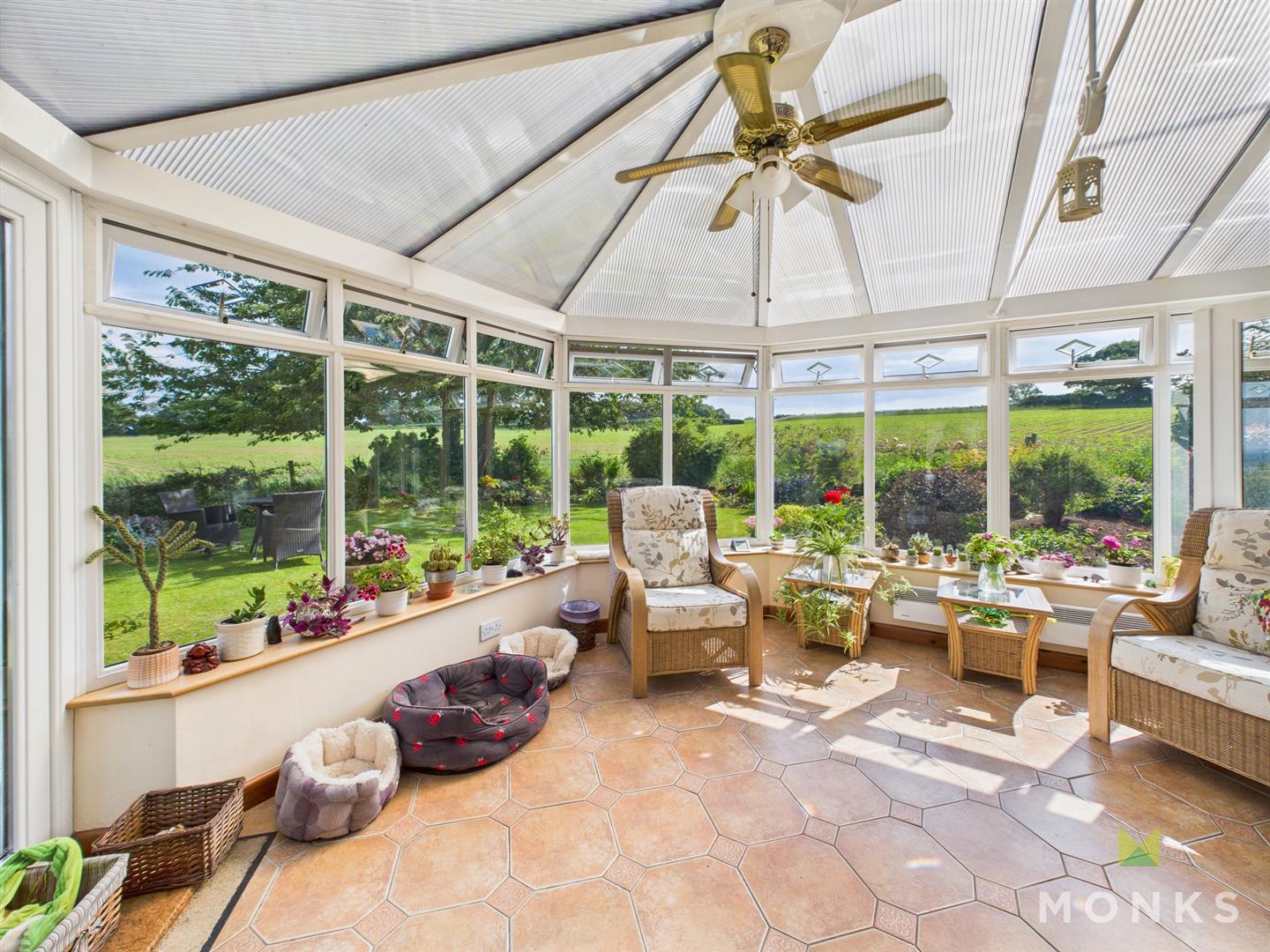 Sherwood Cottage , Shrewsbury, SY4 5PX SSTC Sherwood Cottage , Shrewsbury, SY4 5PX SSTC